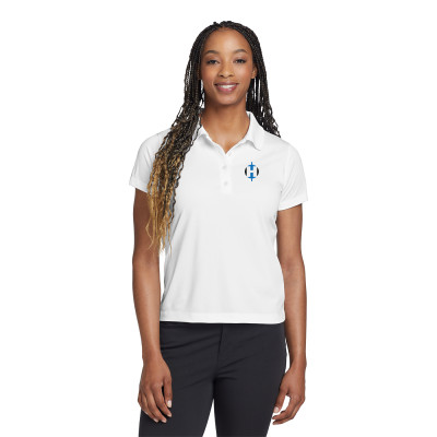 Nike Women's Tech Basic Dri-FIT Polo